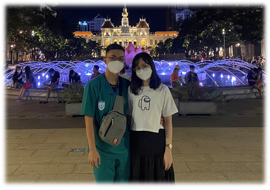 Gặp lại vào năm 2021